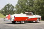 Mercury Montclair Convertible 1956 года